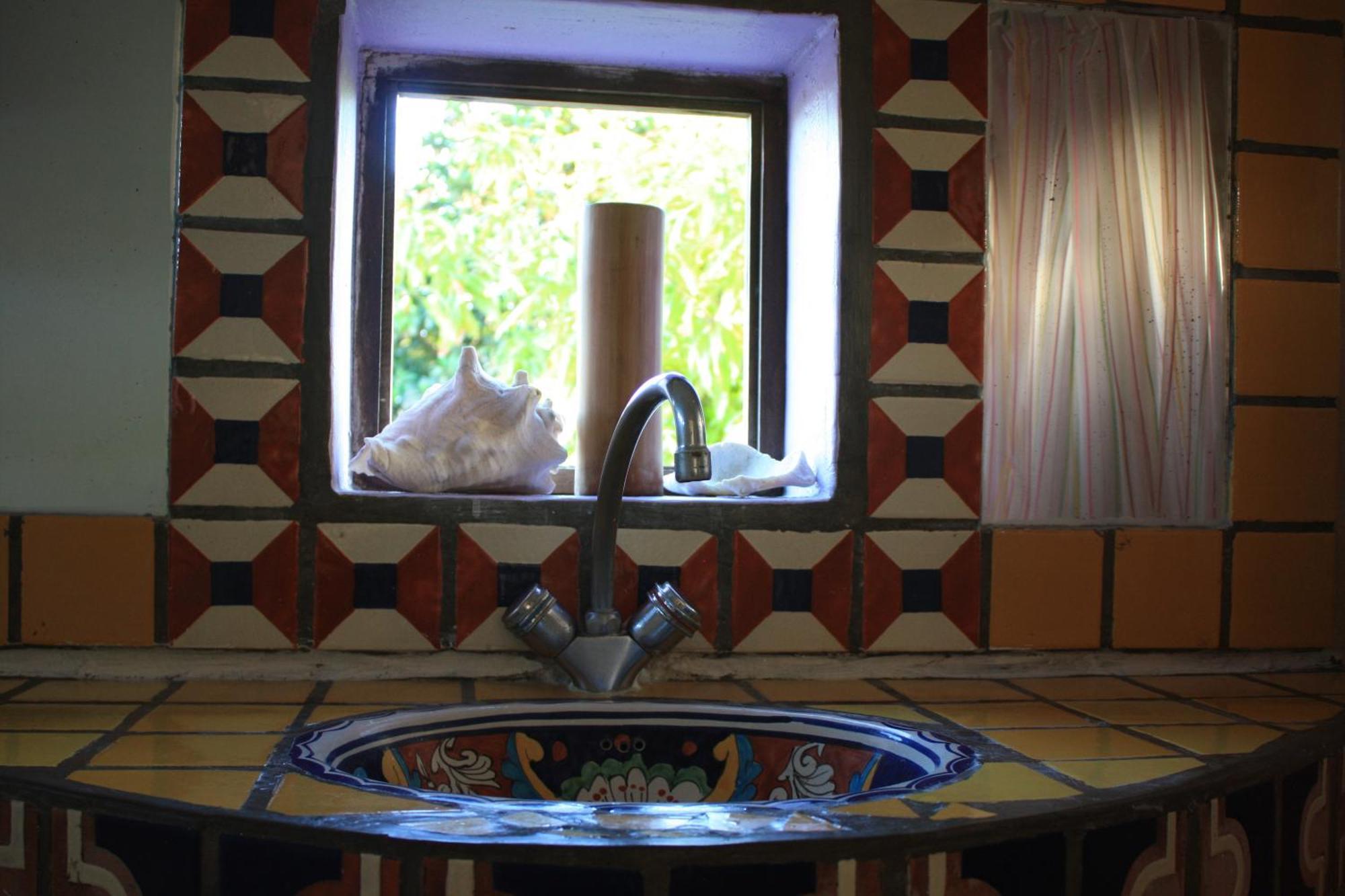 Amaranto Bed And Breakfast Cozumel Buitenkant foto