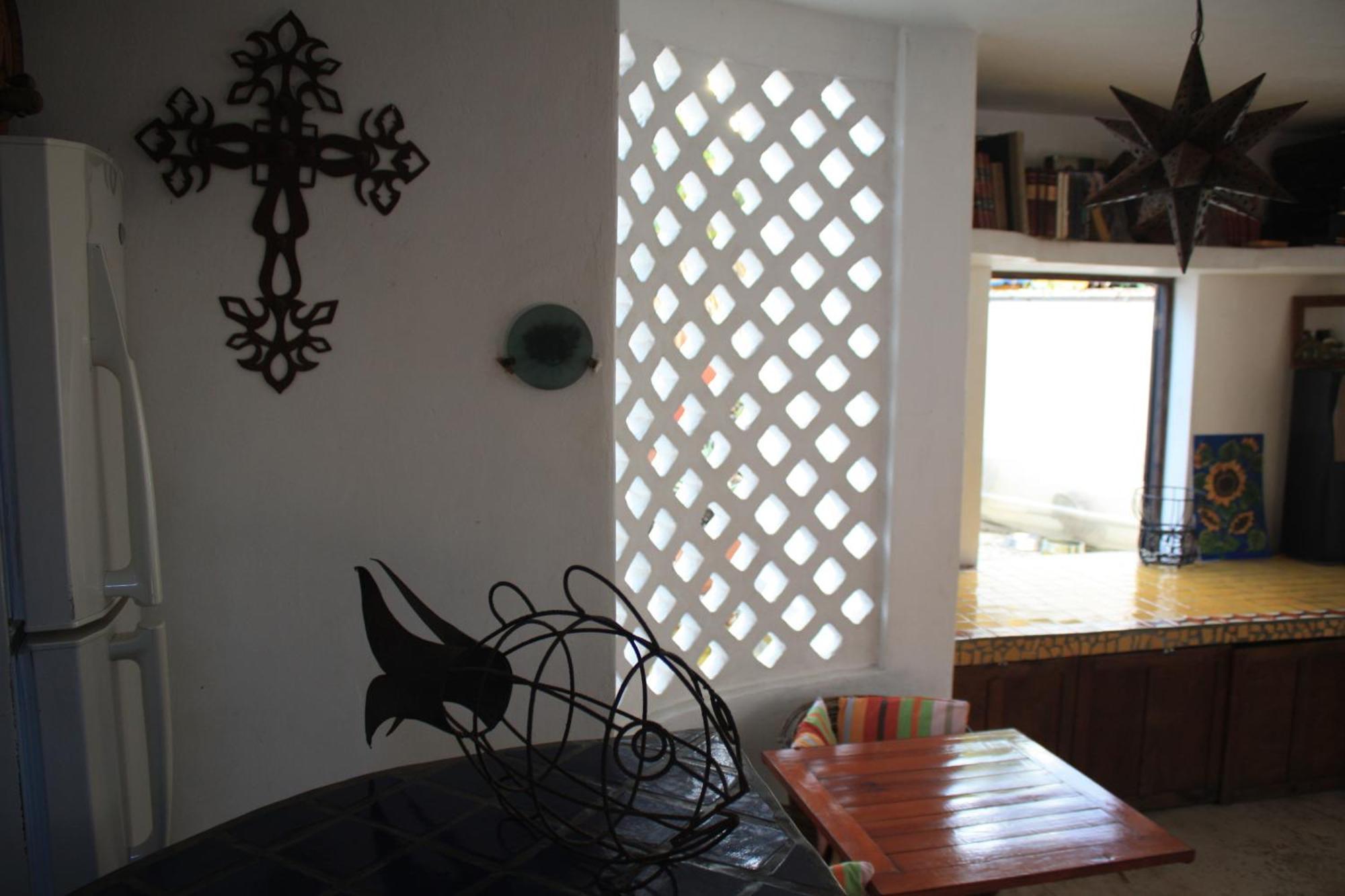 Amaranto Bed And Breakfast Cozumel Buitenkant foto