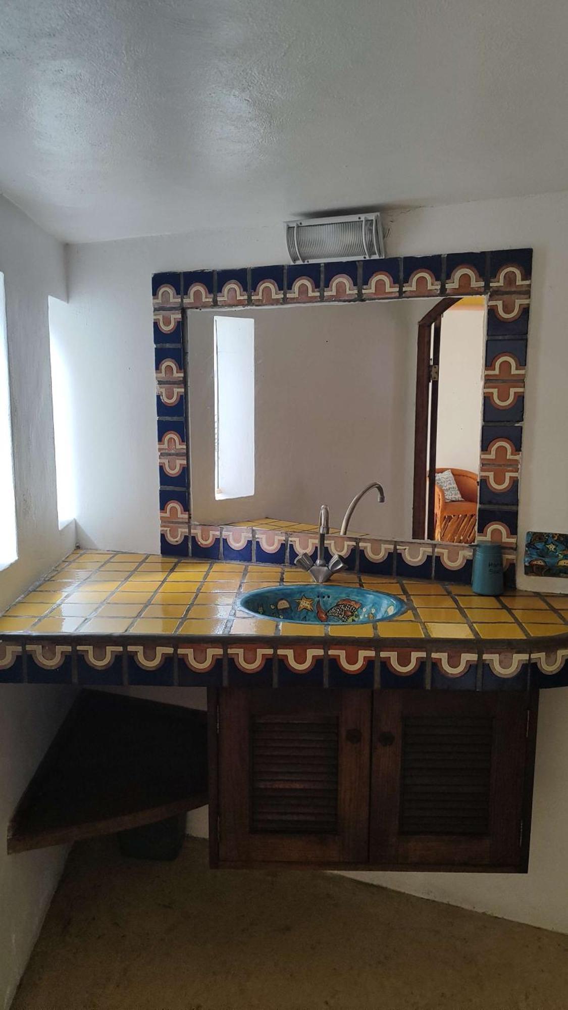 Amaranto Bed And Breakfast Cozumel Buitenkant foto