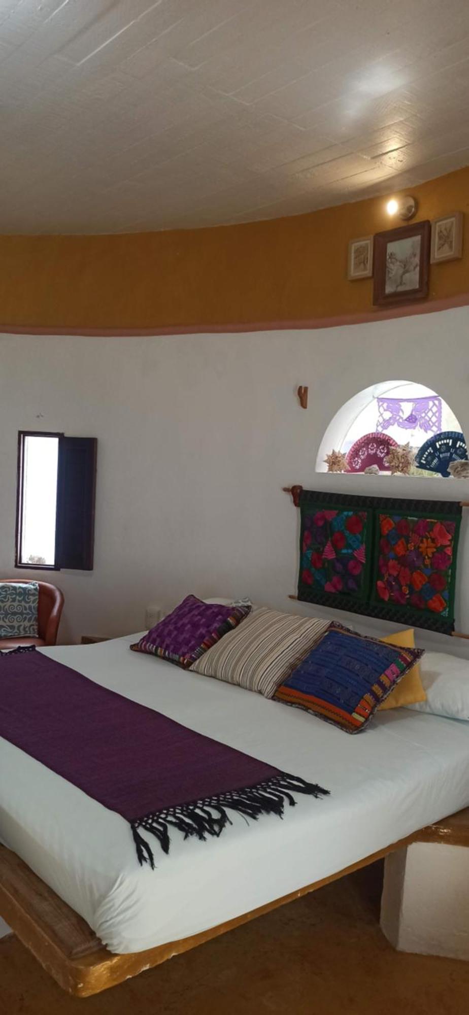 Amaranto Bed And Breakfast Cozumel Buitenkant foto