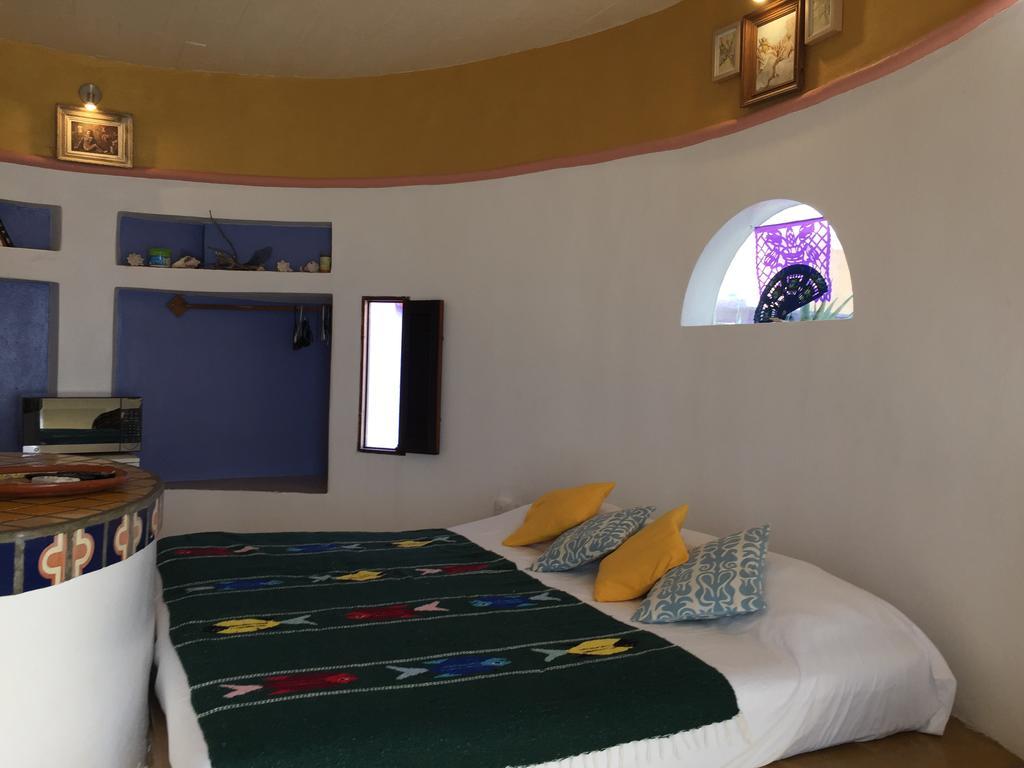 Amaranto Bed And Breakfast Cozumel Buitenkant foto