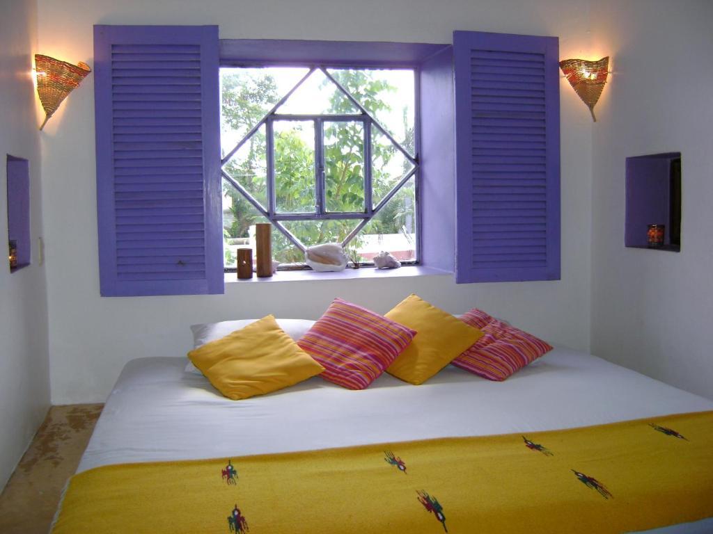 Amaranto Bed And Breakfast Cozumel Kamer foto