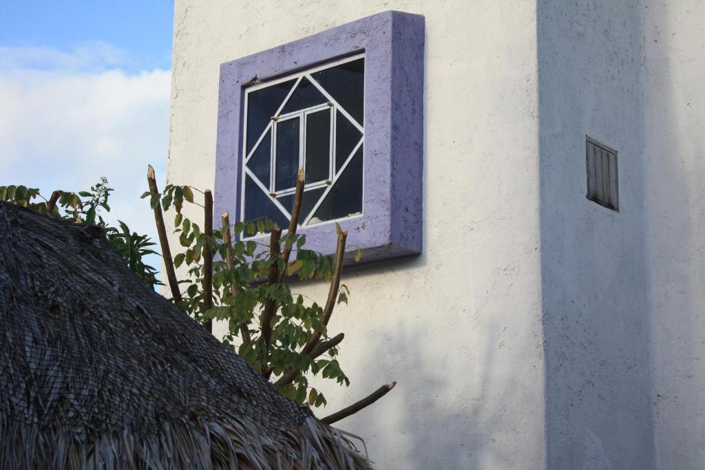 Amaranto Bed And Breakfast Cozumel Kamer foto