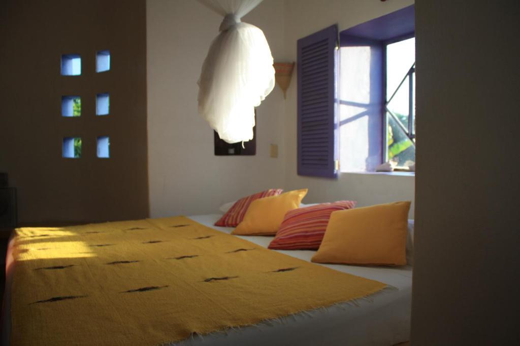 Amaranto Bed And Breakfast Cozumel Kamer foto