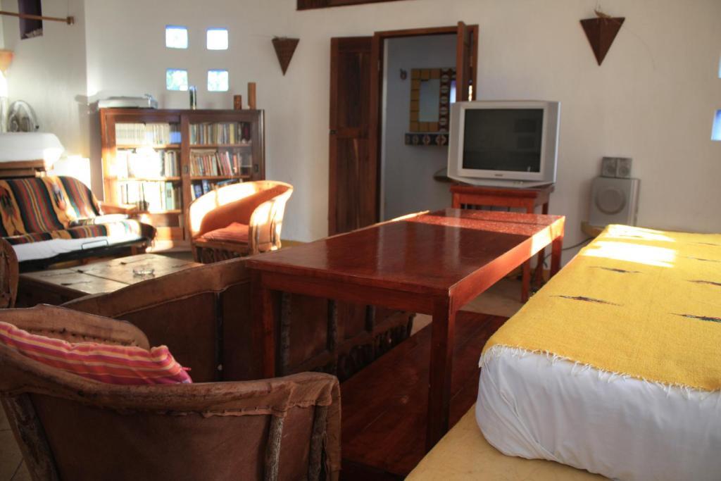 Amaranto Bed And Breakfast Cozumel Kamer foto
